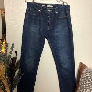 Topman Men’s Jeans
